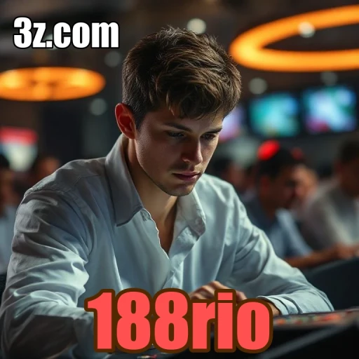 Betting Criativa e Empolgante no 188rio Para Todos os Jogadores