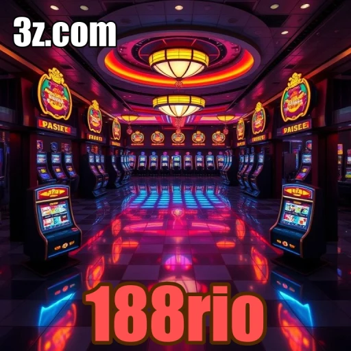 Jogos Irresistíveis no 188rio: Experiência Diversificada e Engajadora