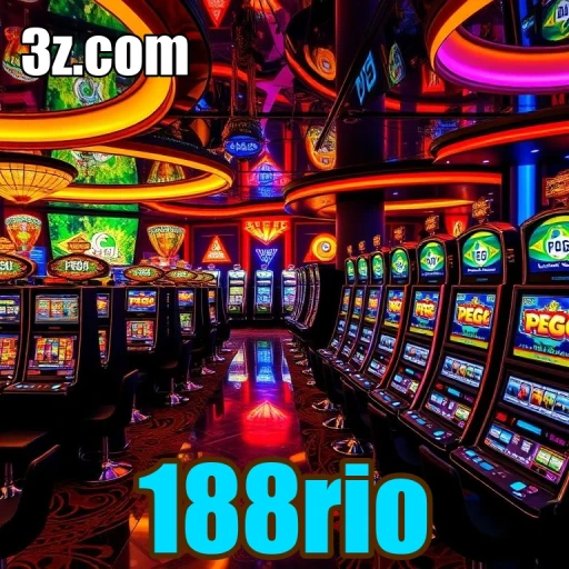 188rio Jackpots