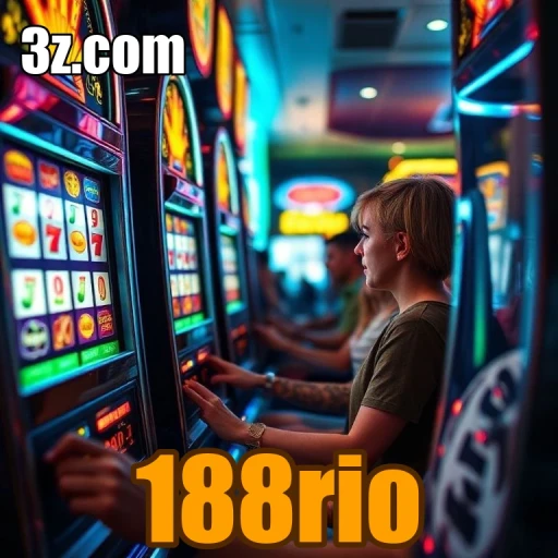 Promoções Imperdíveis do 188rio para Jogadores de Todos os Níveis